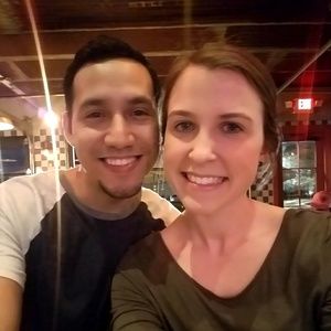 Meet your Posher, Kendra